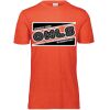 3065 Adult Extra Soft Tri-Blend T-Shirt Thumbnail