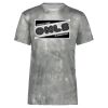 222696 Youth Cotton-Touch Poly T-Shirt Thumbnail